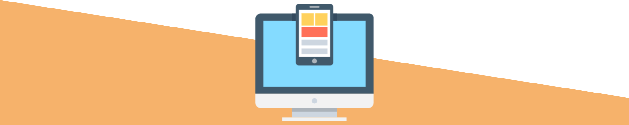 Google Analytics mobila app för telefoner och surfplattor.